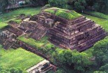 Archaeological Route Full Day Tour